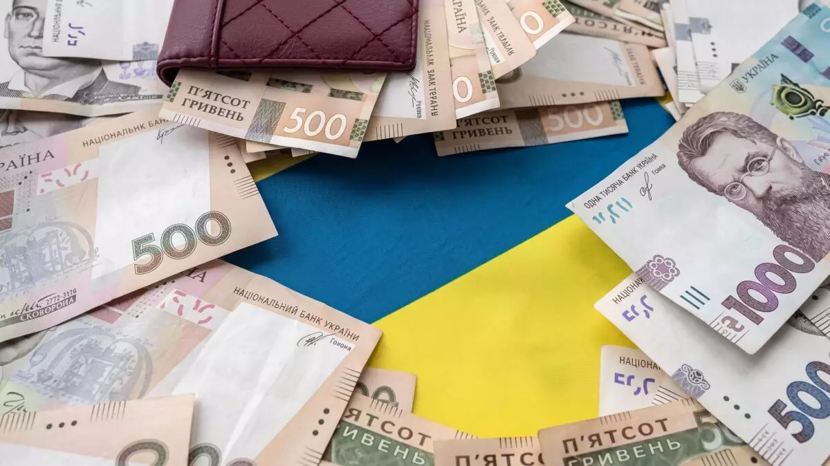 Виплати до Дня Незалежності 2026: скільки отримають люди з інвалідністю та інші категорії громадян